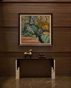 新作｜VVDS  安邸·上海：重新定义海派美学