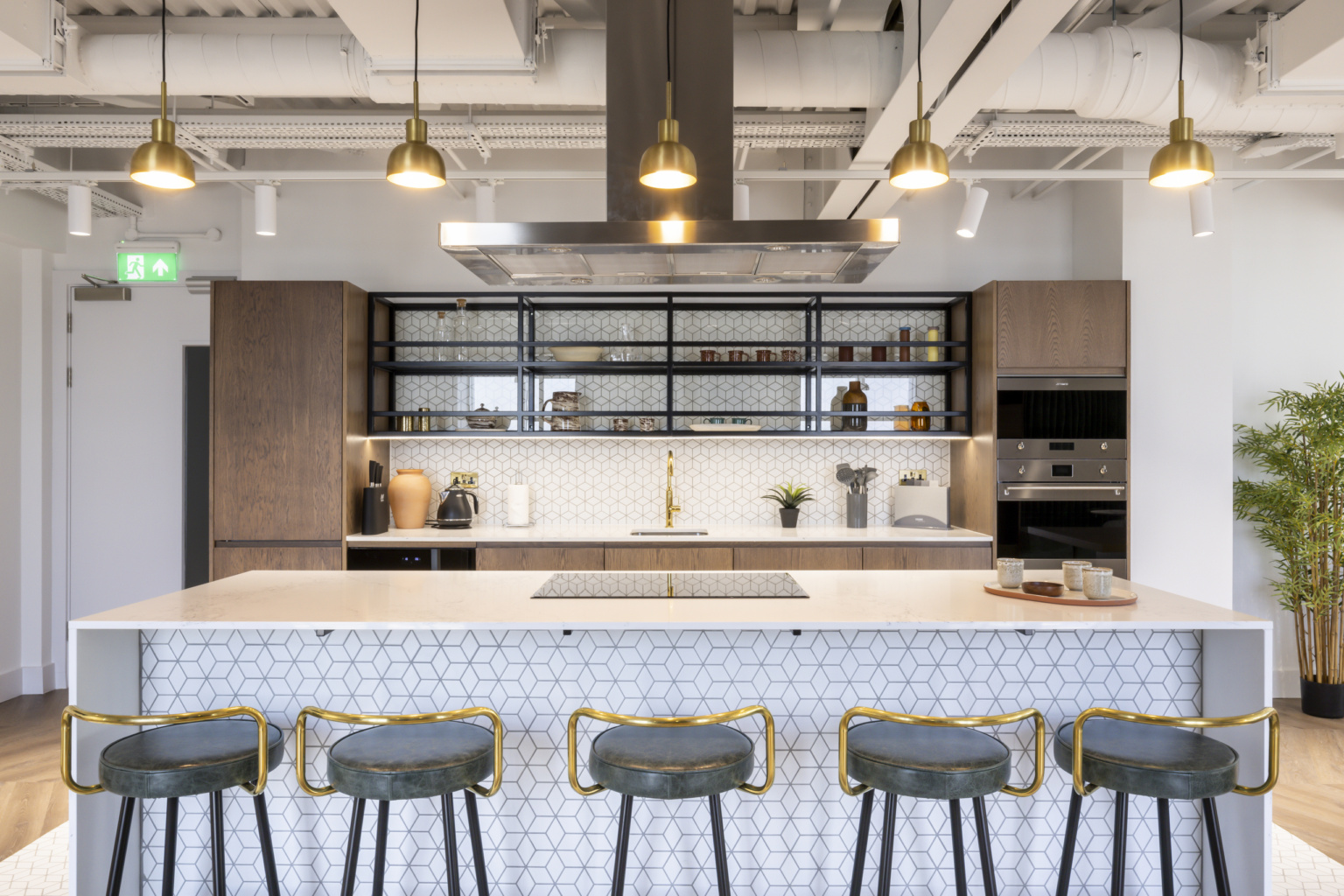 丨英国伦敦丨HTA Design-193