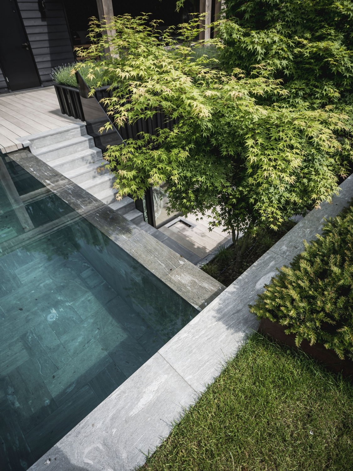 Villa TM8住宅改造项目丨Kabaz-40