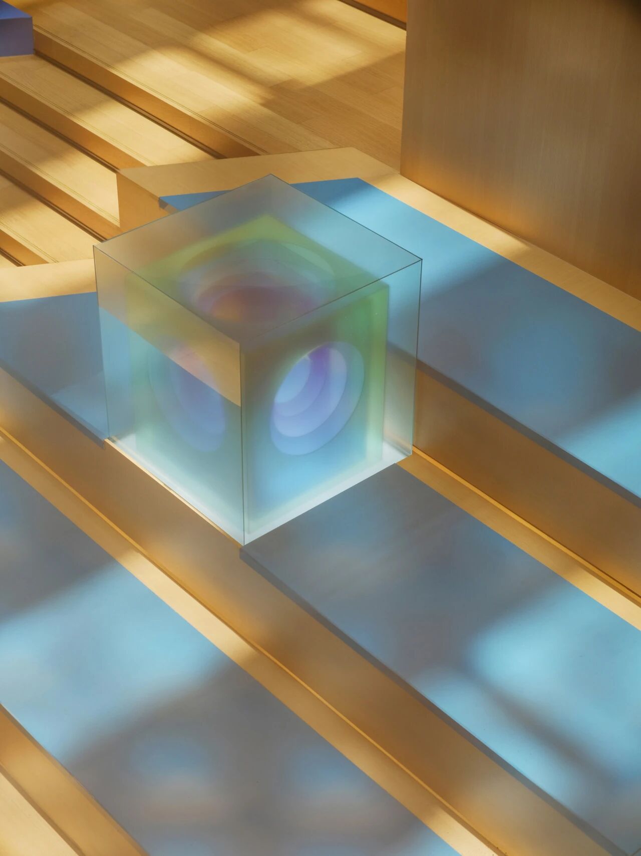 杭州·字节跳动集团新大楼丨中国杭州丨建筑UAD Gad,室内UCD聚城-48