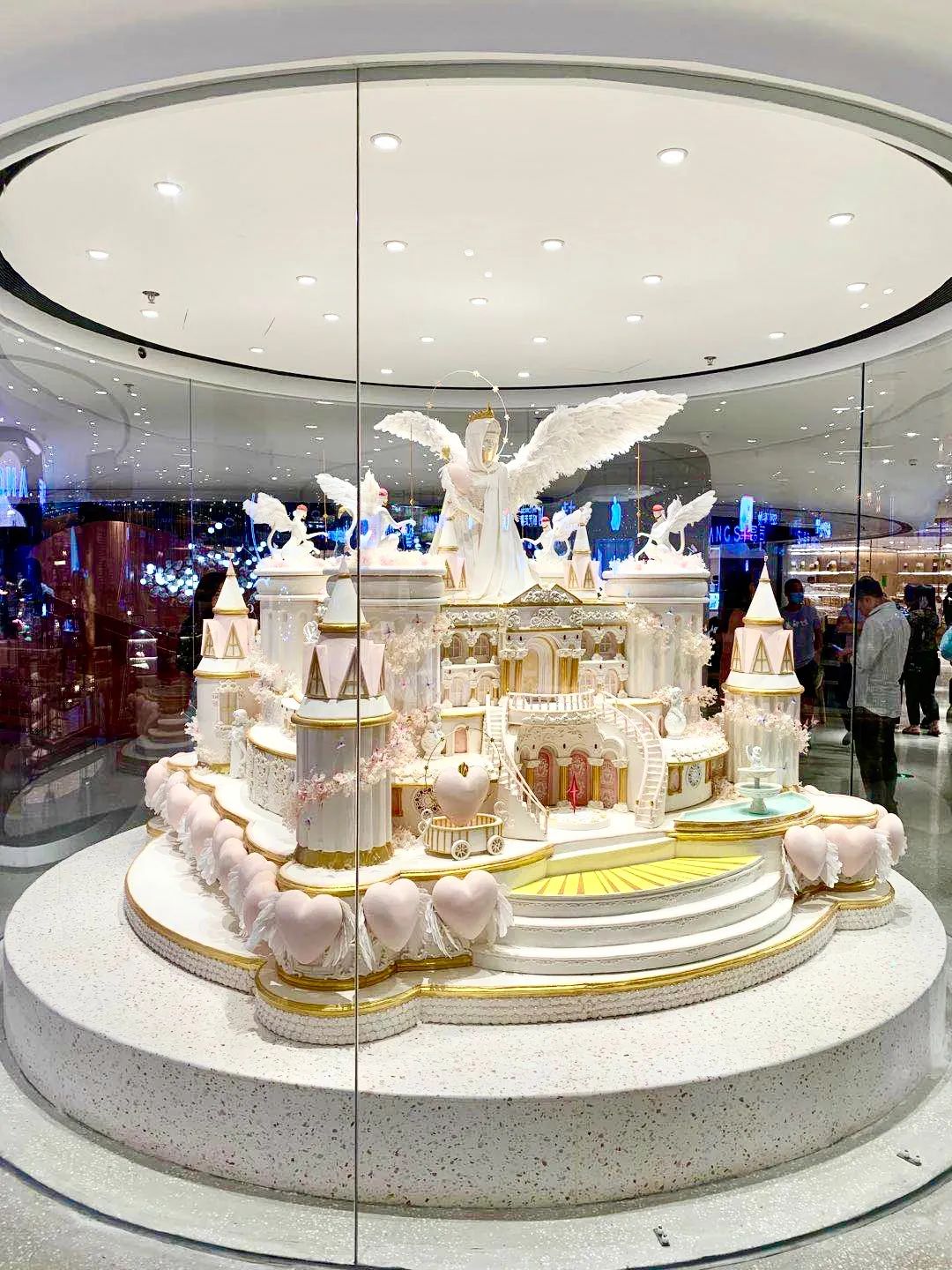 ANSI昂司蛋糕奇幻空间-3