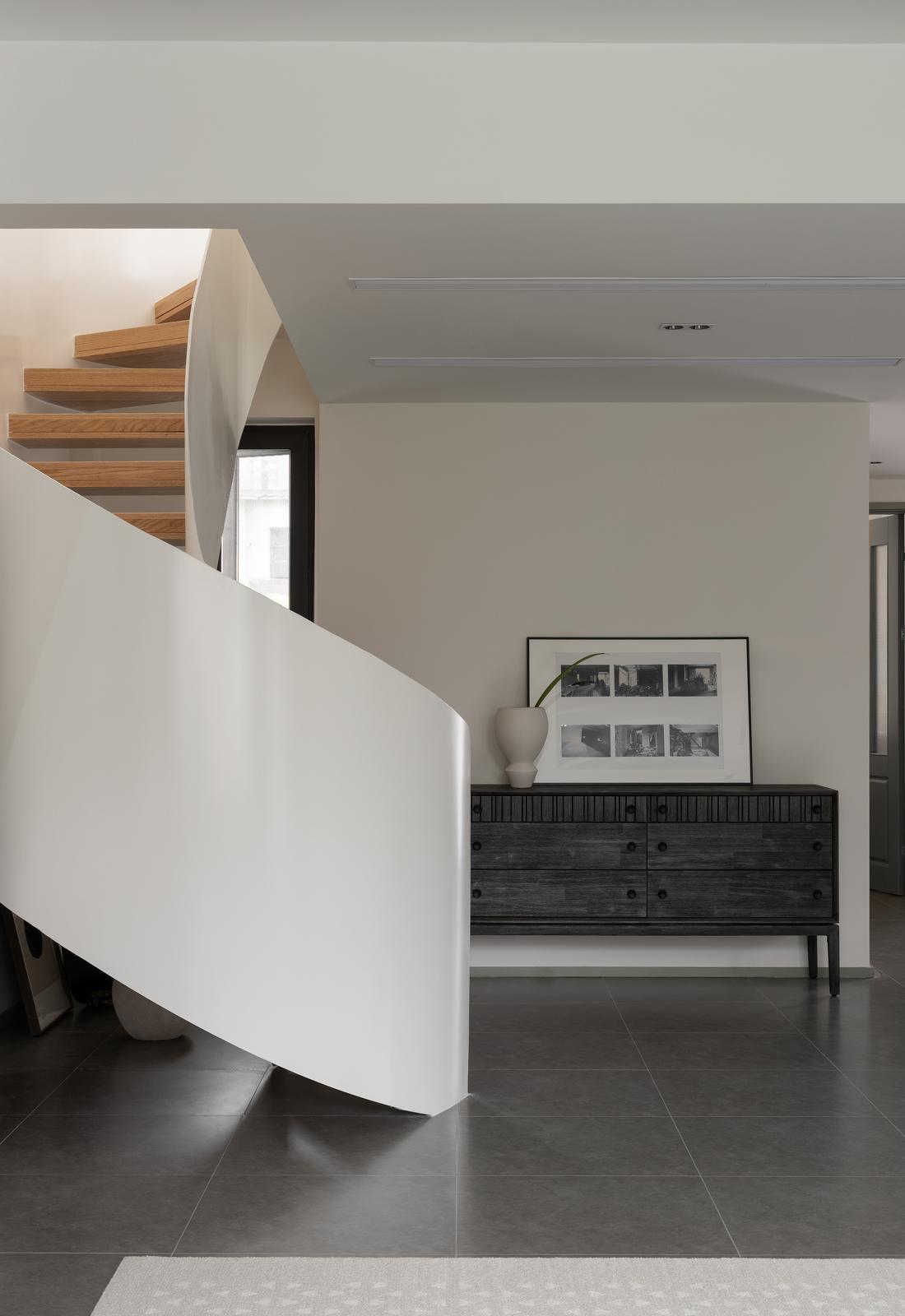 绿洲跃层 · 互动空间让家人情感升级-40