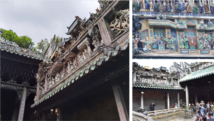 乡野构想工作坊,描绘大湾区美丽乡村蓝图-25