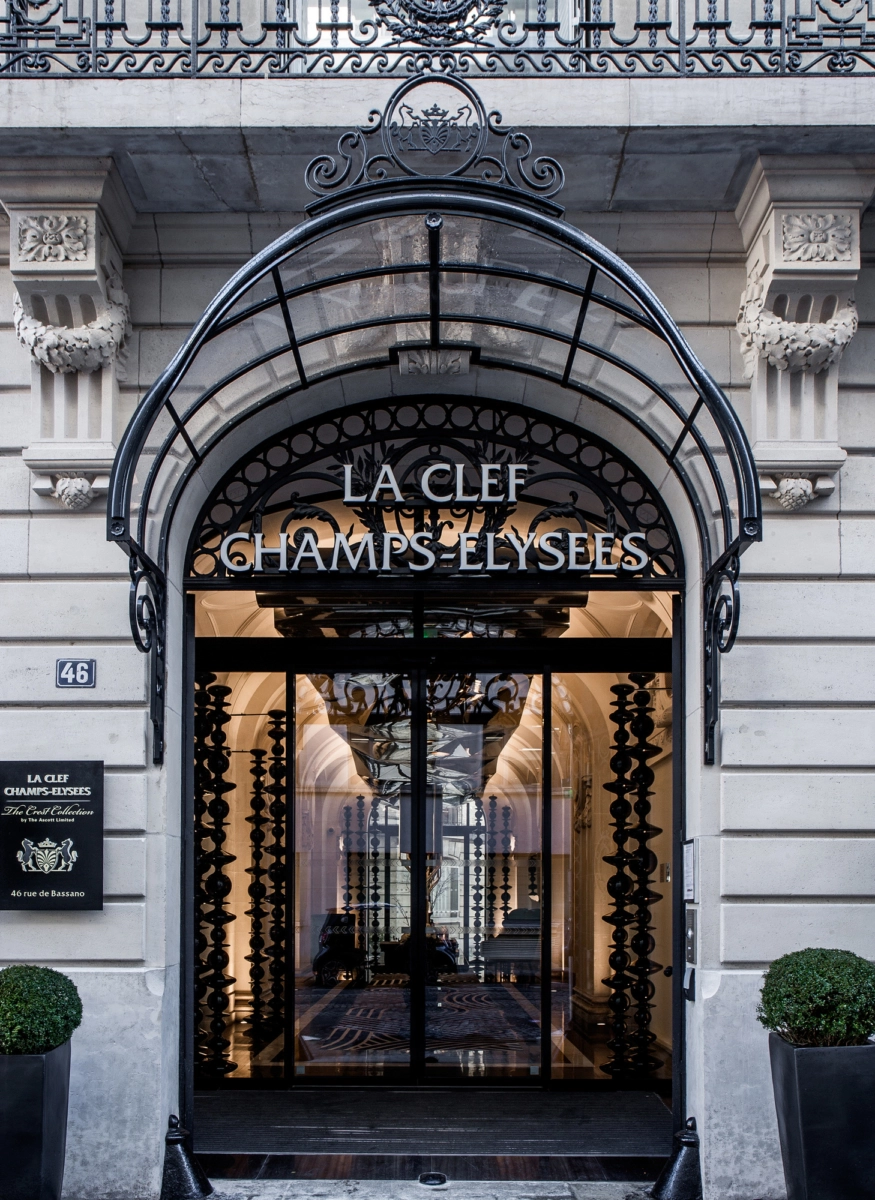 拉克勒夫香榭丽舍-10