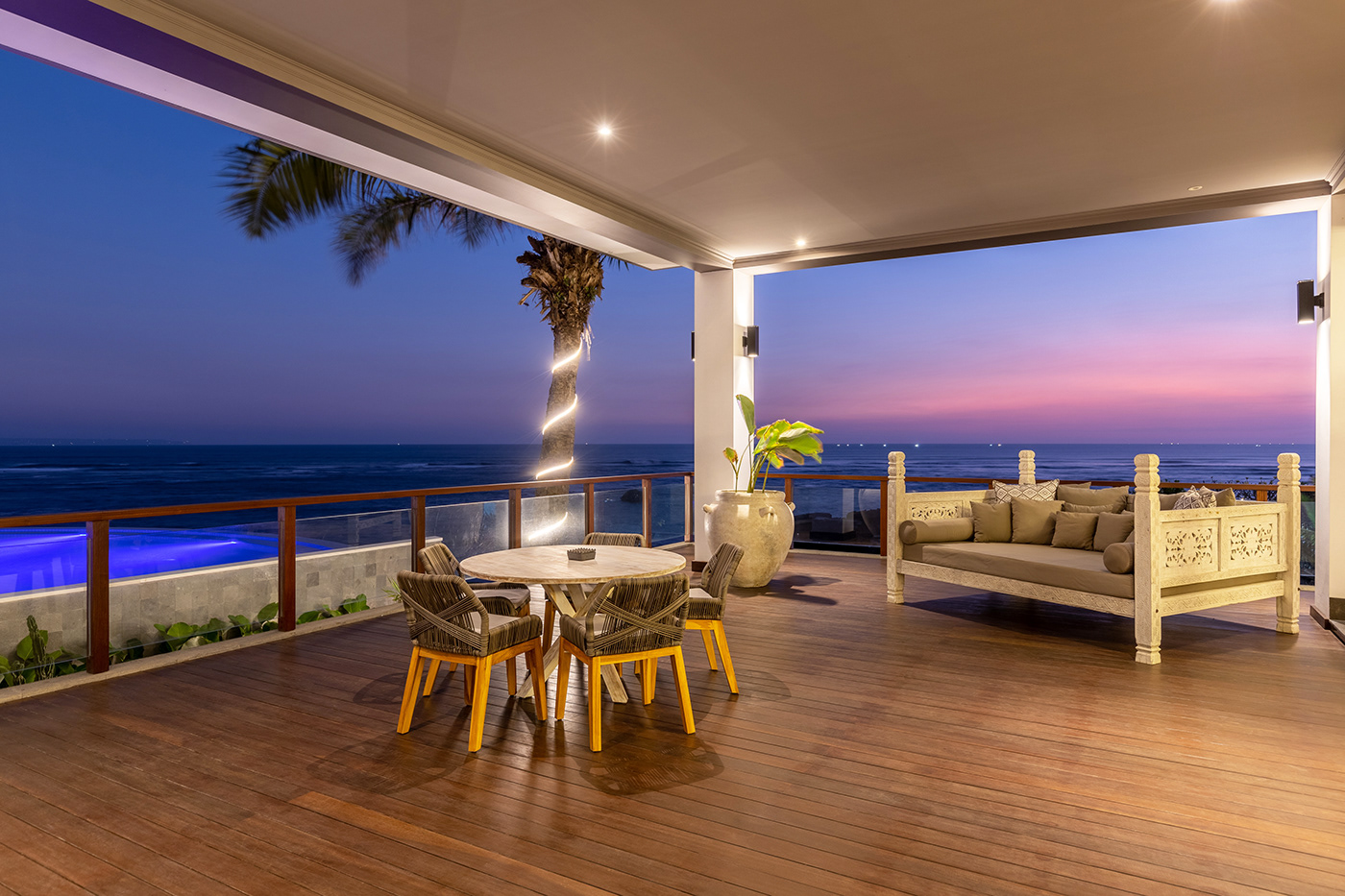 Tirtha Bayu 庄园丨印度丨Danang Seta-26