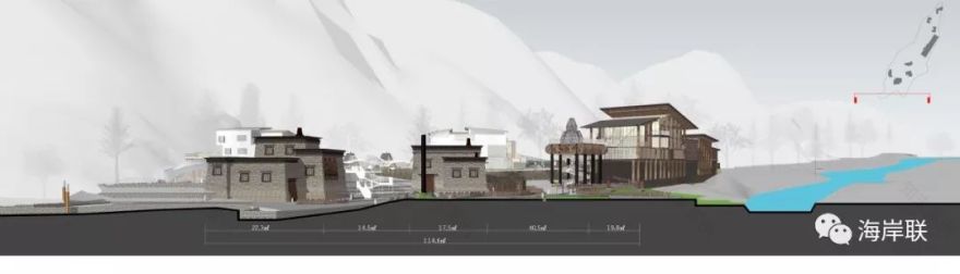 下一个中国最美的绿色高山民宿——阿坝州牧云谷-72