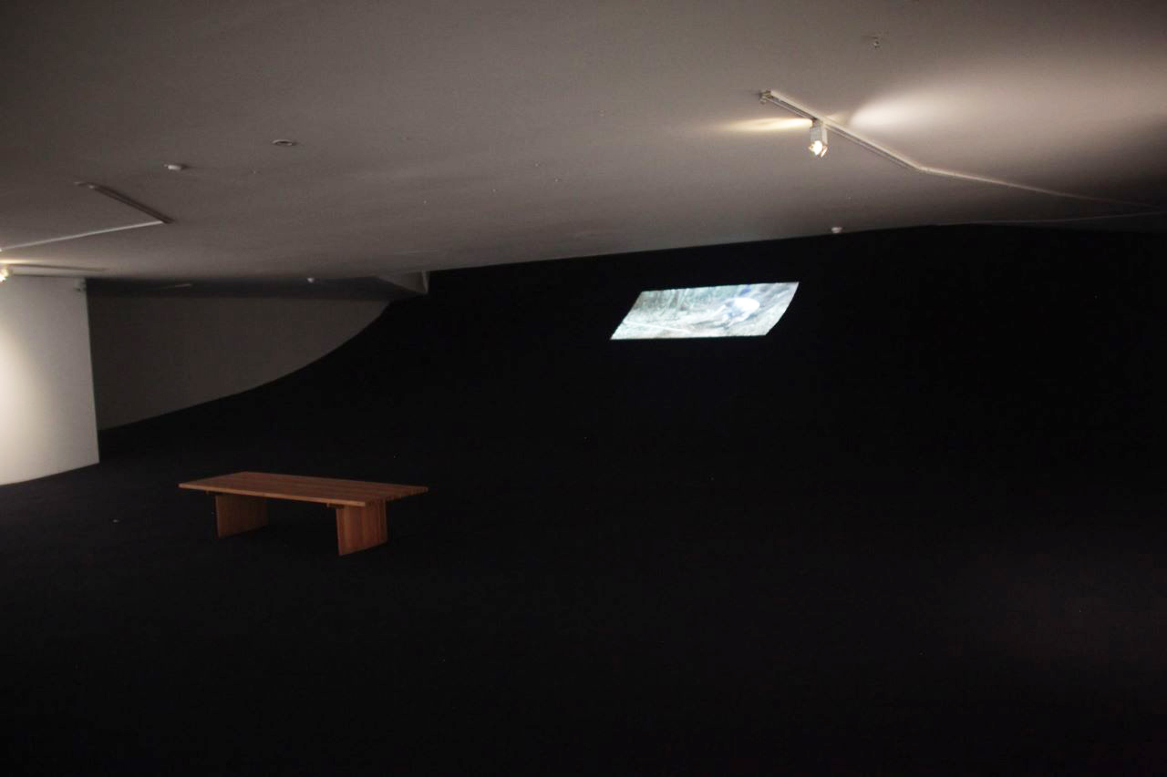 奥斯卡·尼迈耶美术馆丨巴西-20