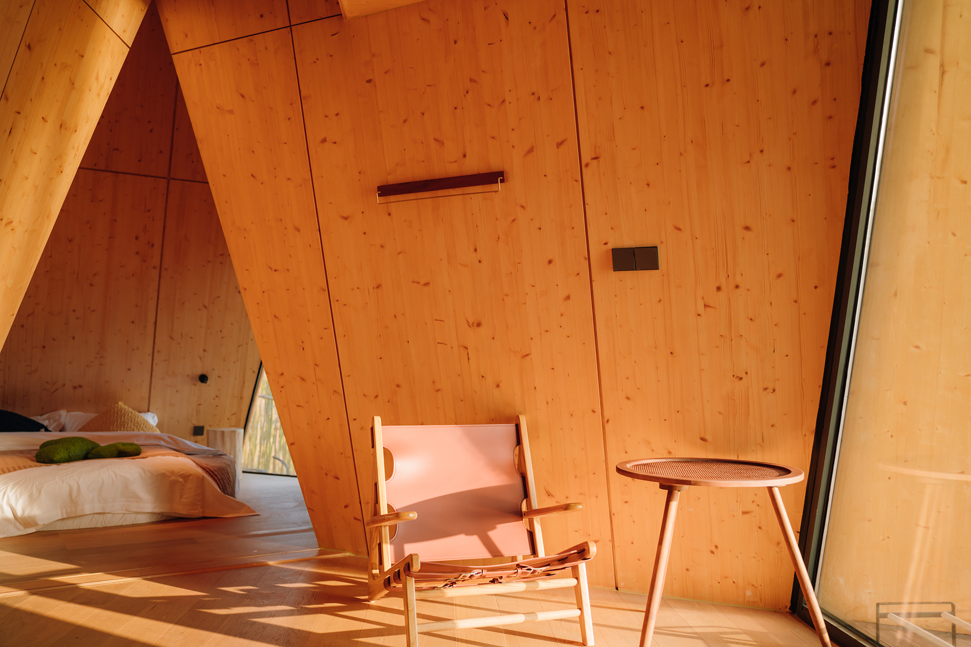 荒野之家95#：精灵屋 / 个个世界+先进建筑实验室-19