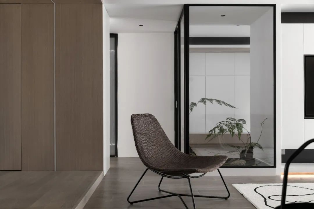 自然拥护的洄游空间之家丨中国镇江丨B&S_STUDIO-67