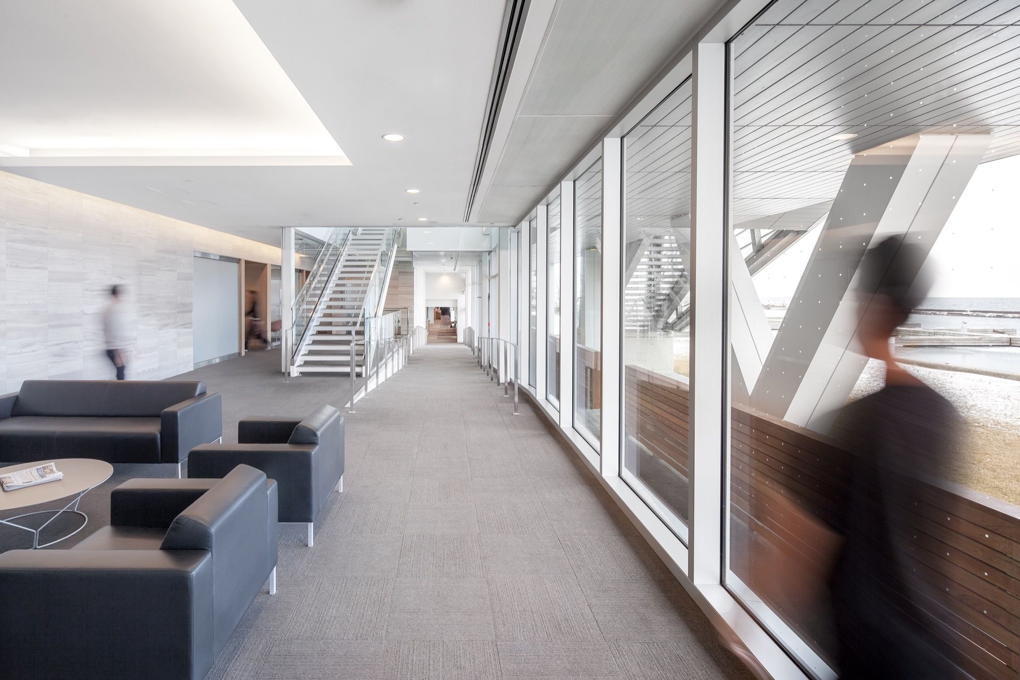 大道俱乐部西翼 E·潘森-23