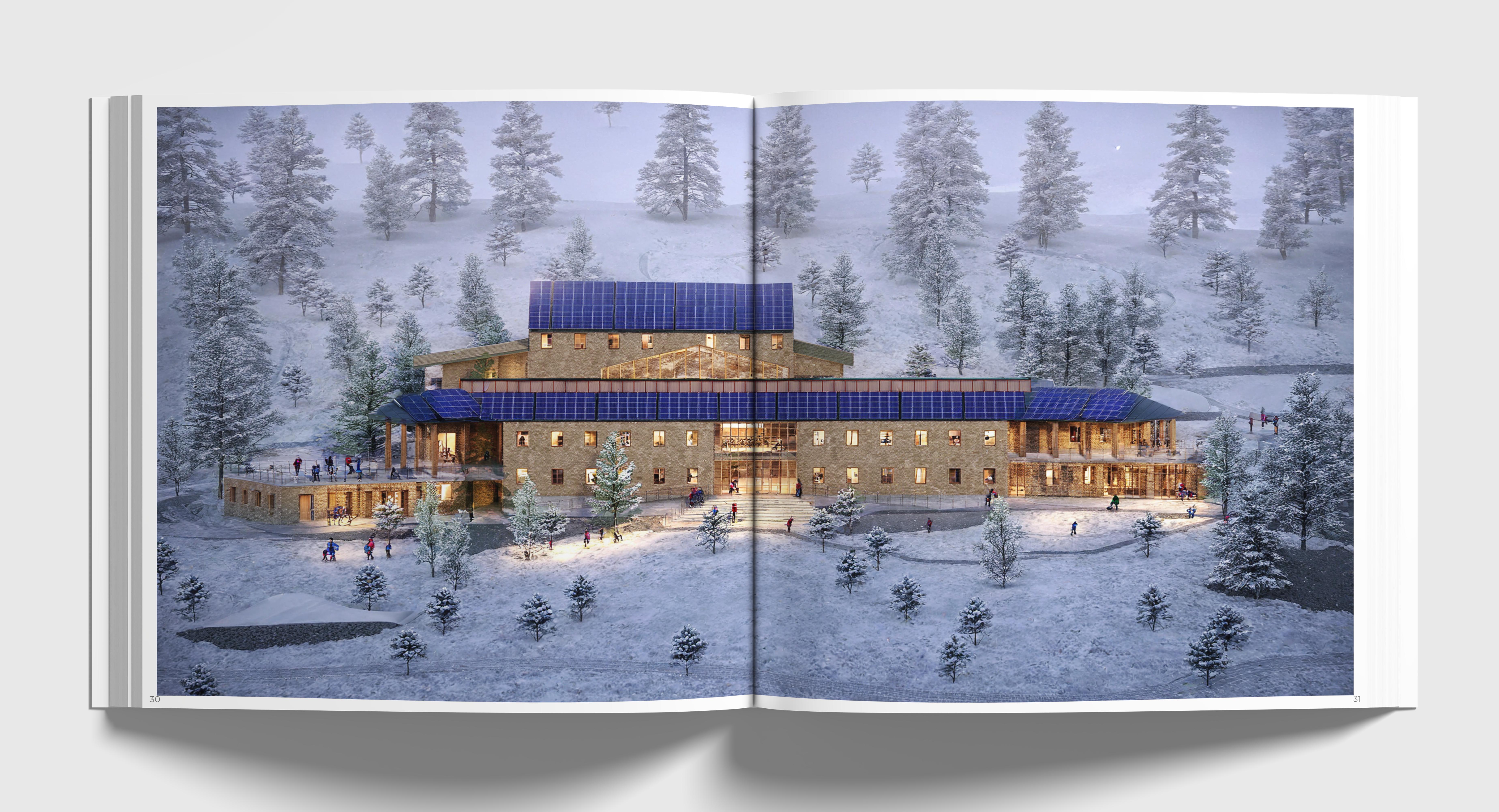 Architecture Portfolio | Sayantani Bala-15