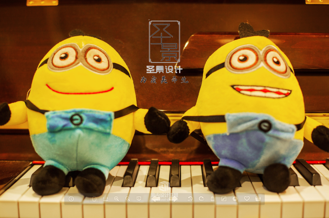 繁华都市聆听内心的呐喊-轰趴-10