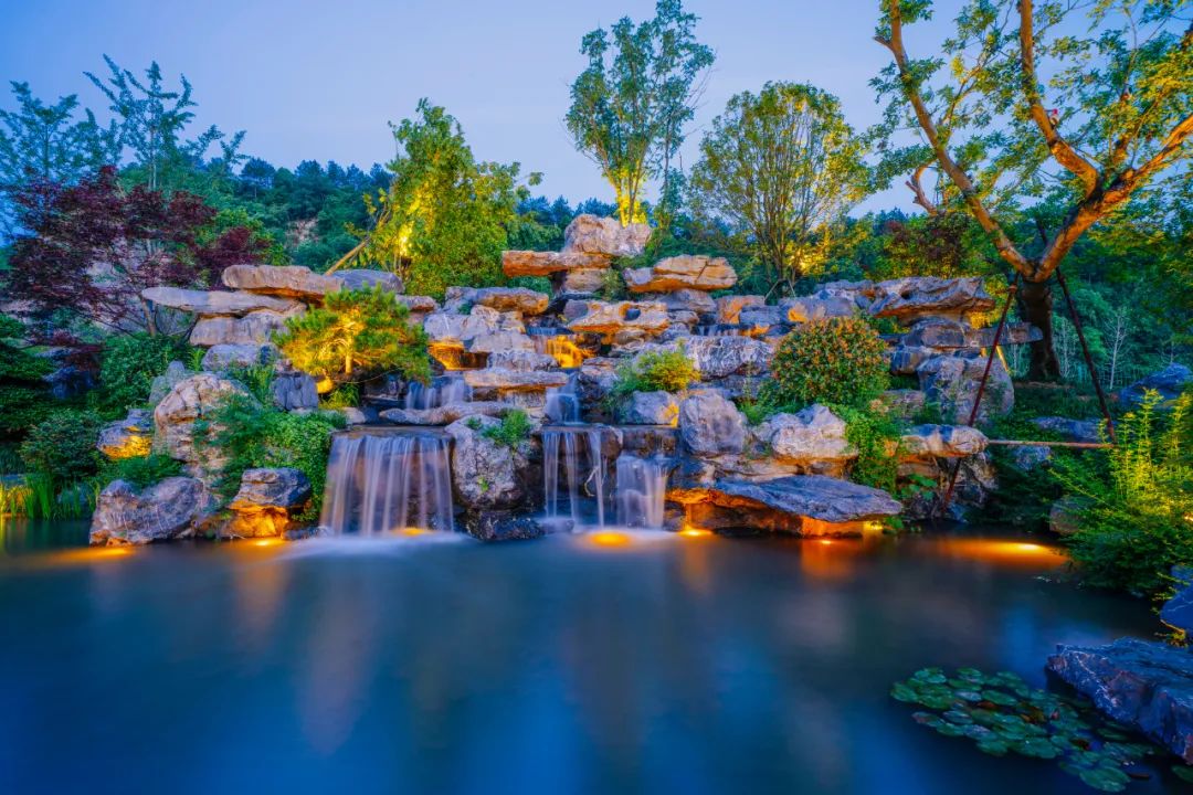 上饶悦麓开元观堂 | 古徽州文化与现代度假的完美融合-32