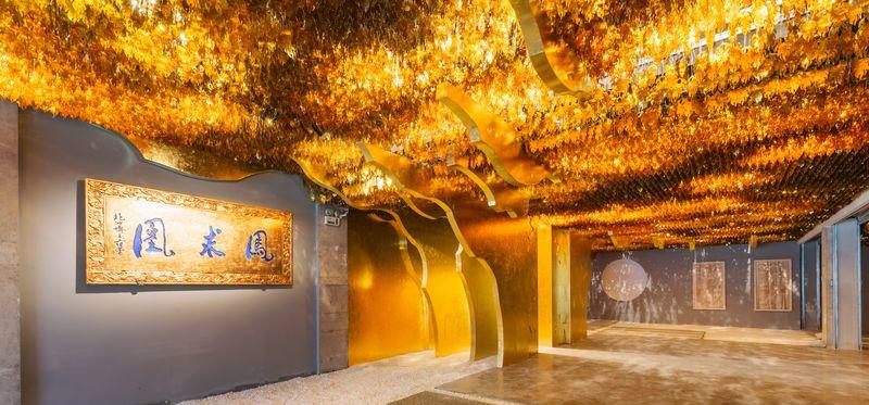 石空国石博物馆-52