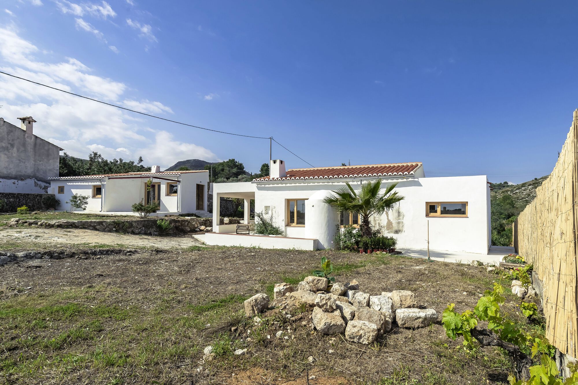 查里之家丨西班牙丨Paco Oria Estudio-19