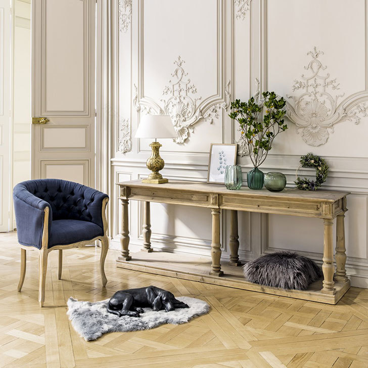 法式经典之作 | Maisons du Monde 新 Classique Chic 系列-21