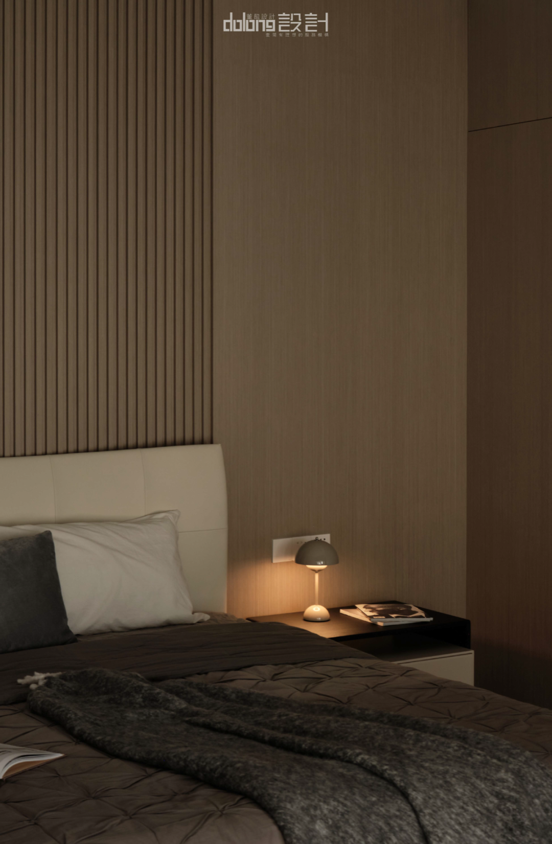 「Alter Ego·另一个我」丨中国南京丨DoLong董龍设计-51