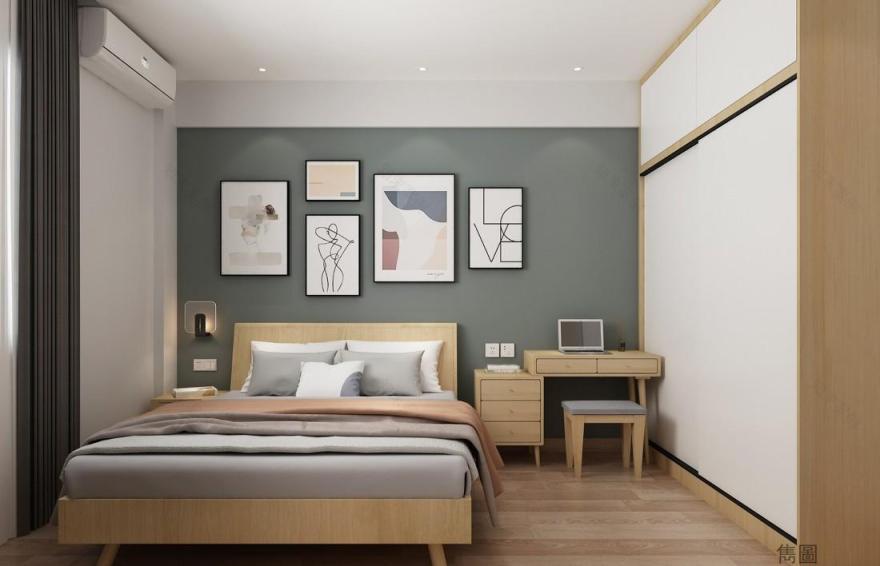 广州东山培正东街周宅-16