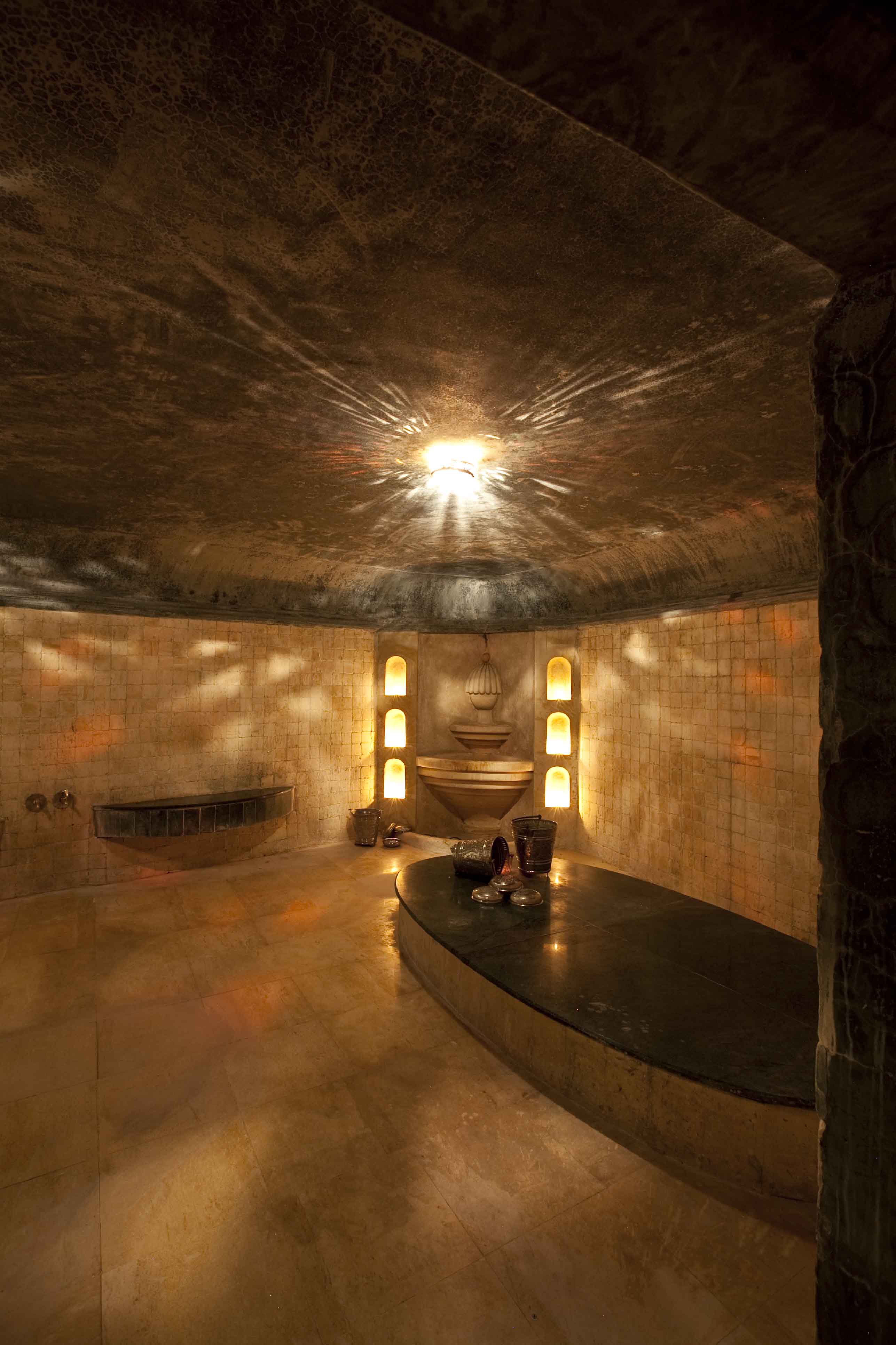 dellarosa Hotel＆Suites(摩洛哥，马拉喀什)未上架-1