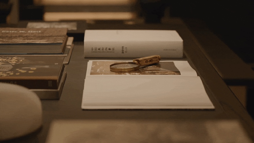 摩登东方别墅别墅豪宅丨WSD 世尊设计-28