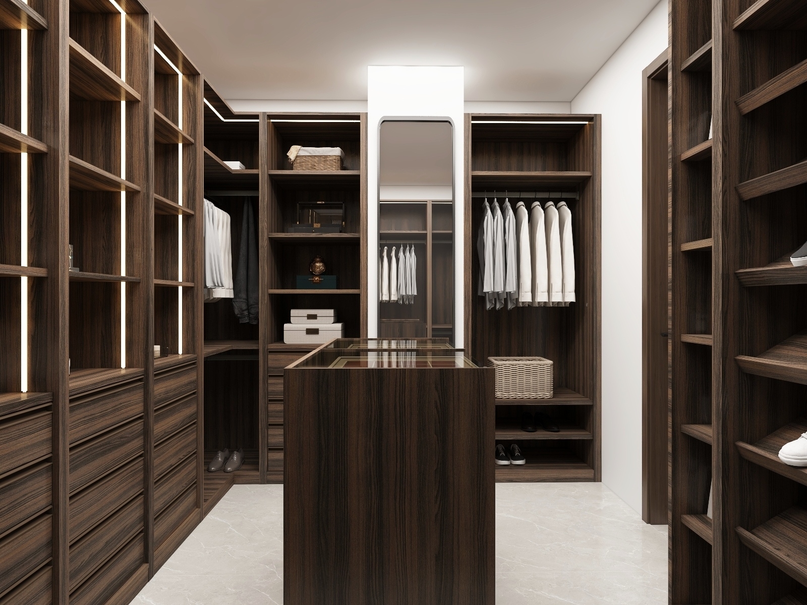 Mango Master Bedroom Design-12