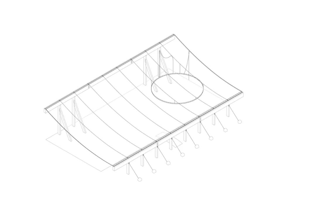 墨尔本维多利亚国家美术馆公共艺术装置丨澳大利亚墨尔本丨GFA2,Supercontext 和 Dean Cross-5