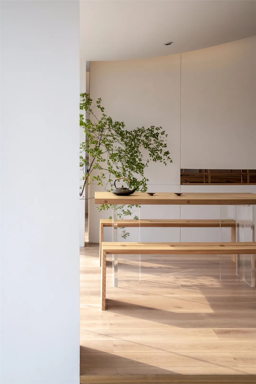 重生之境 | 艺枫榻榻米展示空间-32