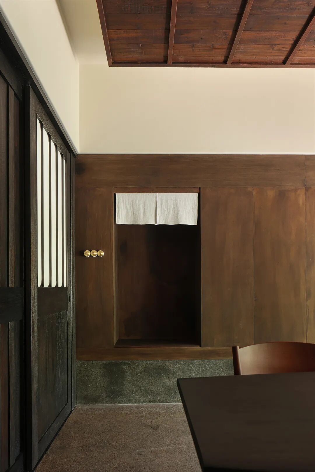 玩木工坊| 以木为媒，让沉淀的茶文化随手可摸-47