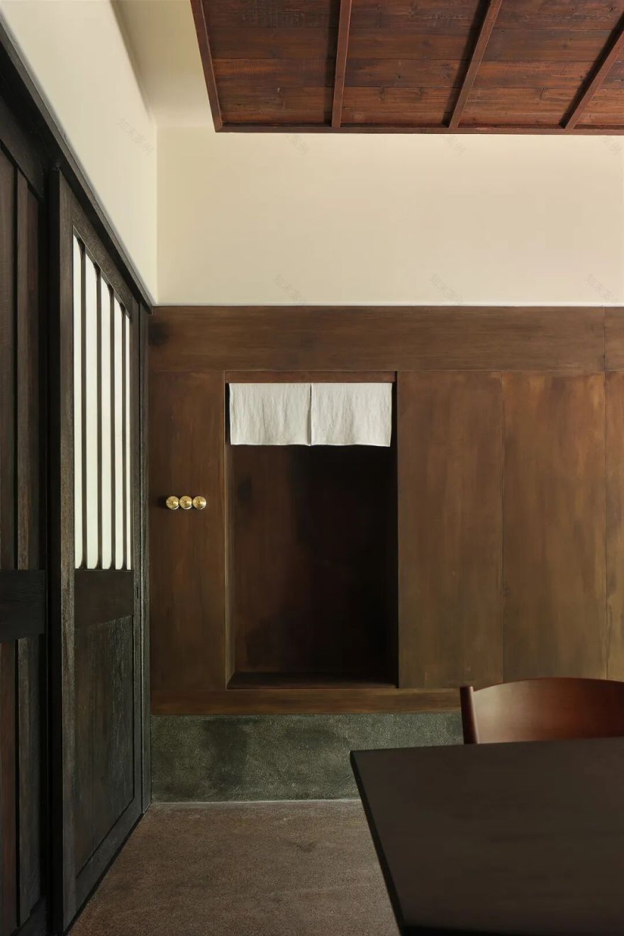 玩木工坊| 以木为媒,让沉淀的茶文化随手可摸-47