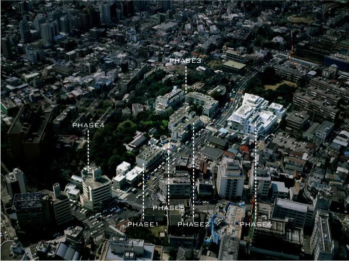 深圳海上世界文化艺术中心丨中国深圳丨槙文彦-10