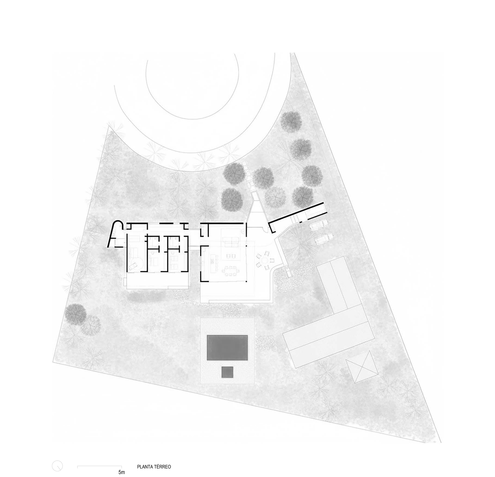 华丽的房子丨巴西丨Juliana Camargo,Prumo projetos-13