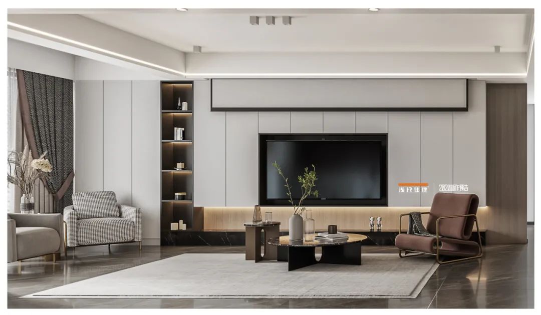 浅尺住建的温暖蝶变丨中国长沙-15