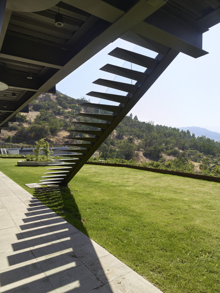 丨智利圣地亚哥丨Mathias Klotz-59