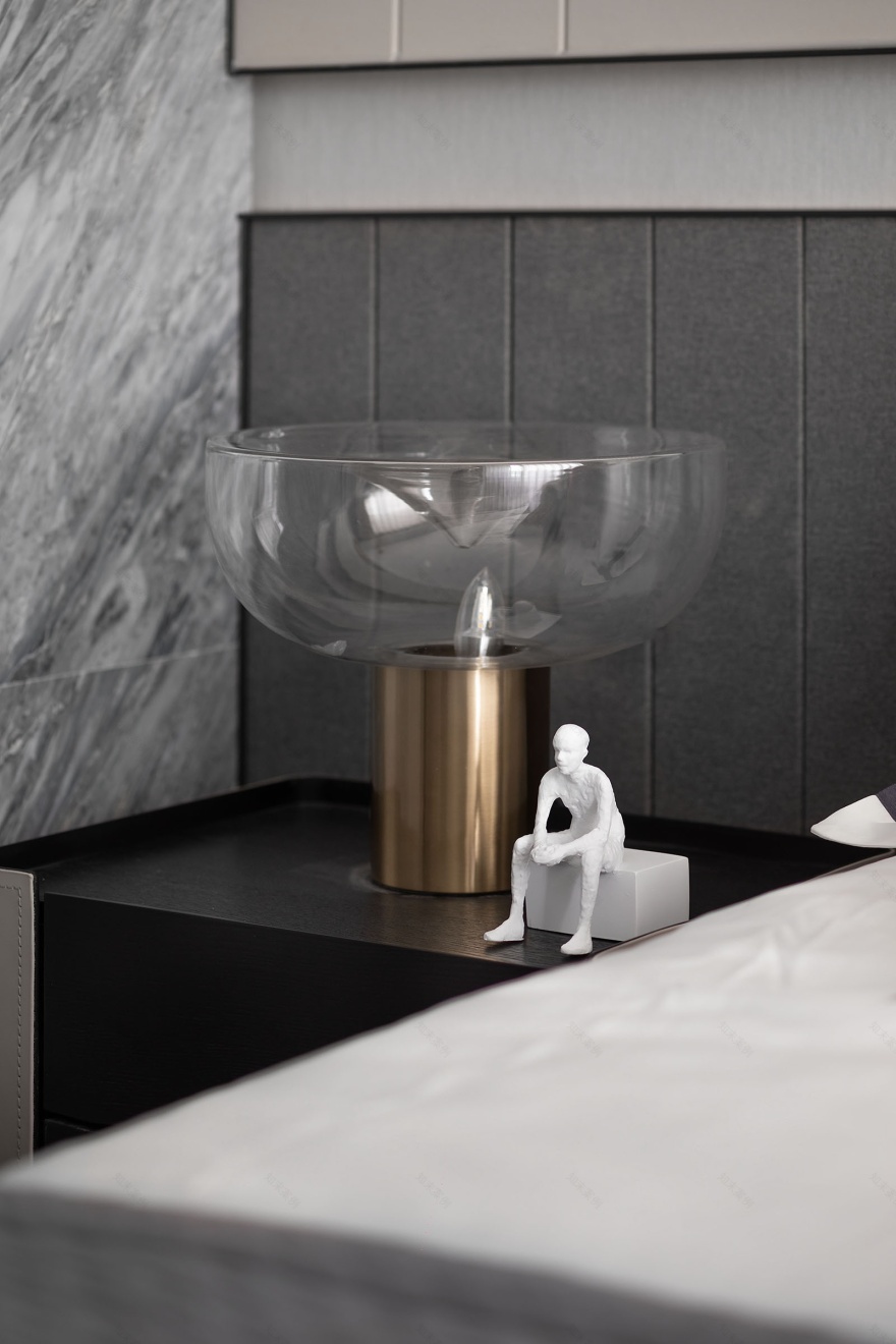 新野外滩公馆 125C 旗舰户型-12