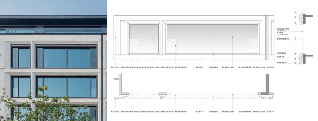 VAAS作品|南京瞻月府，精工匠筑的江南旧梦-73