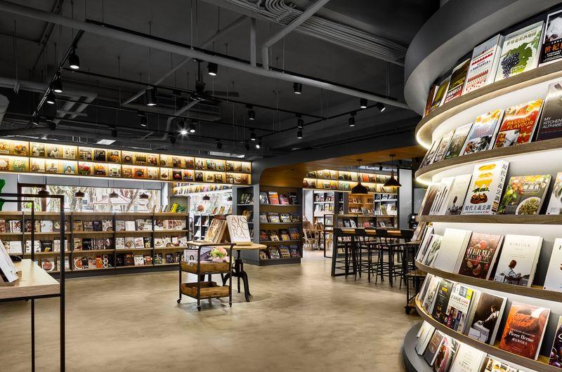 台北益品书屋-15