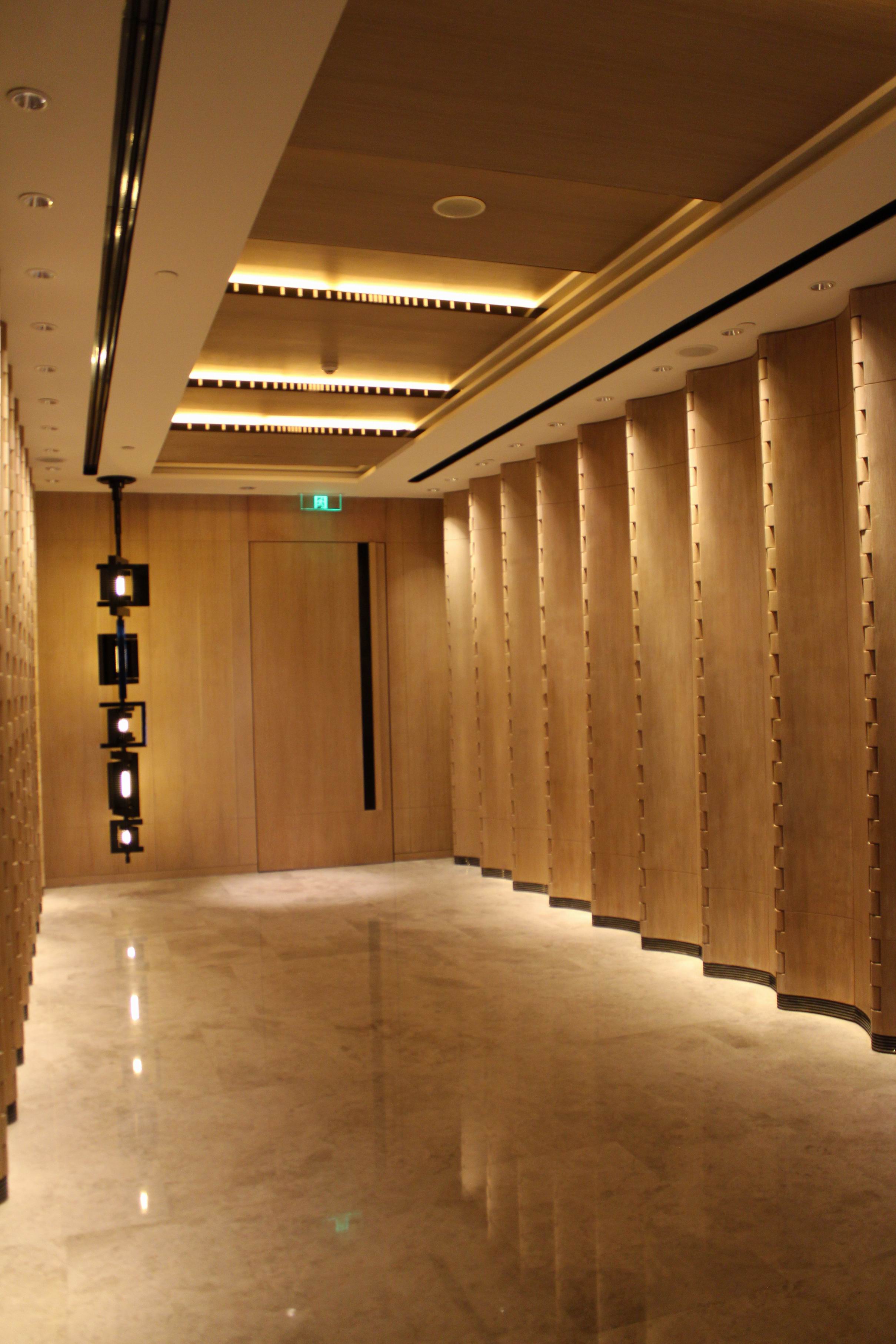 上海静安香格里拉酒店SPA-2-43