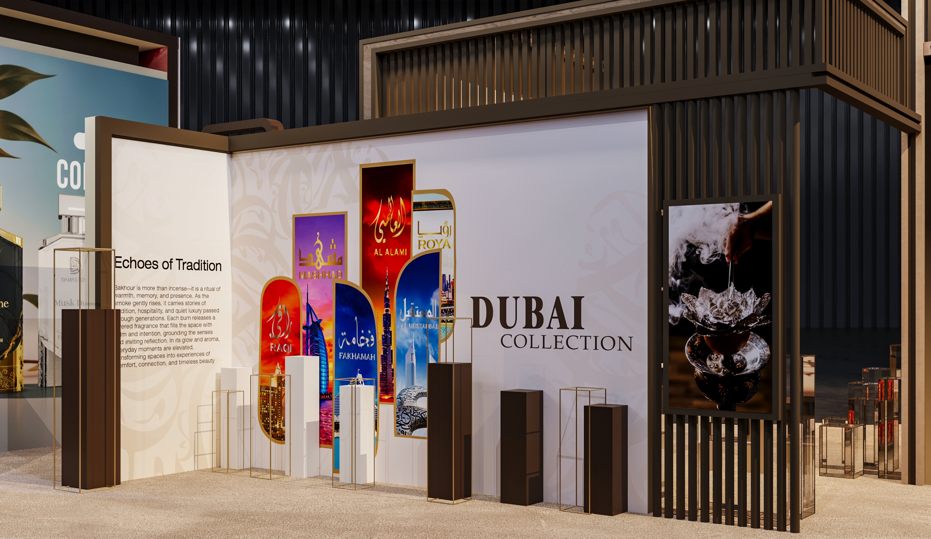 达马斯玫瑰香水 迈阿密2026丨United StatesMiami-15