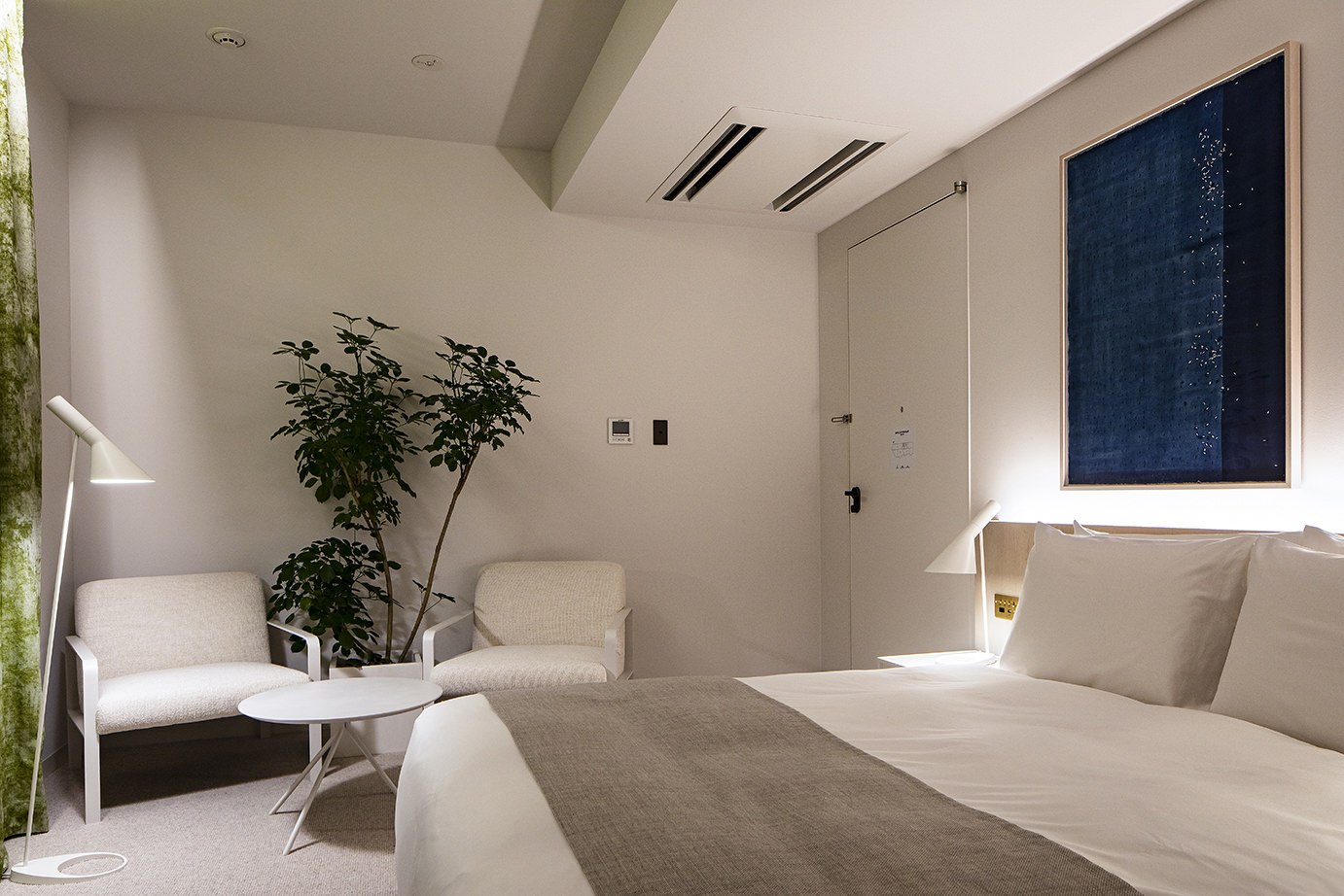 Отель Shiroiya（白谷酒店）丨日本群马丨Sou Fujimoto Architects-29