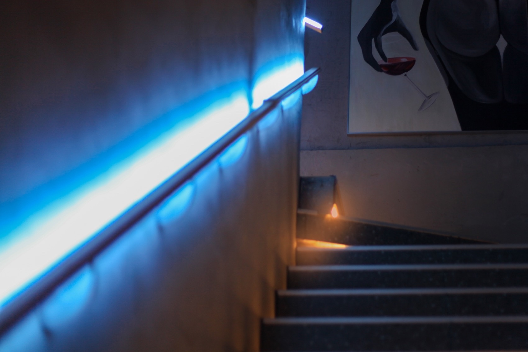 LIKE BAR酒吧丨中国成都丨奇偶创艺事务所（JO STUDIO）-43