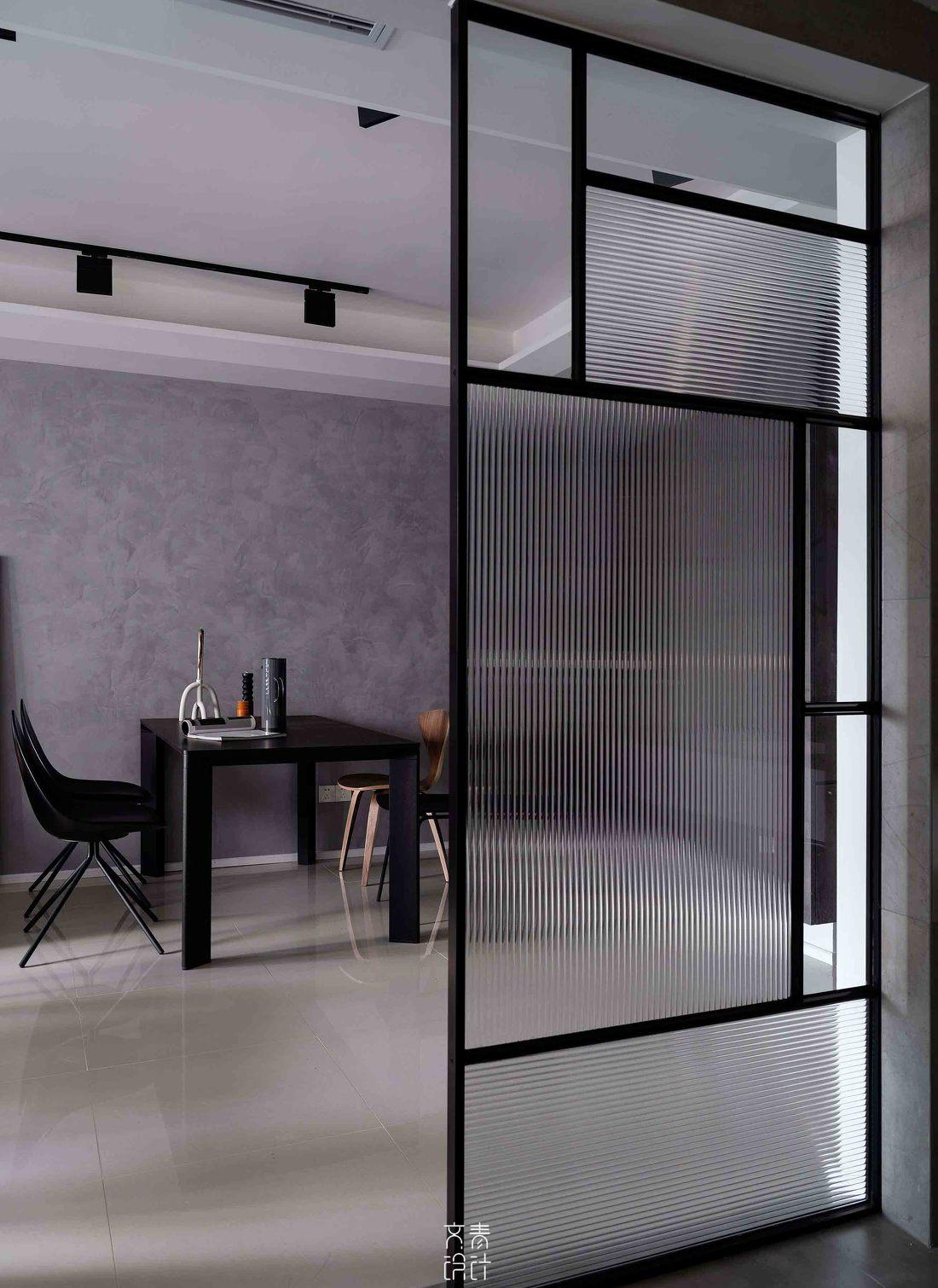 Shawn 打造独特精装房 | 功能区整合与空间利用-31