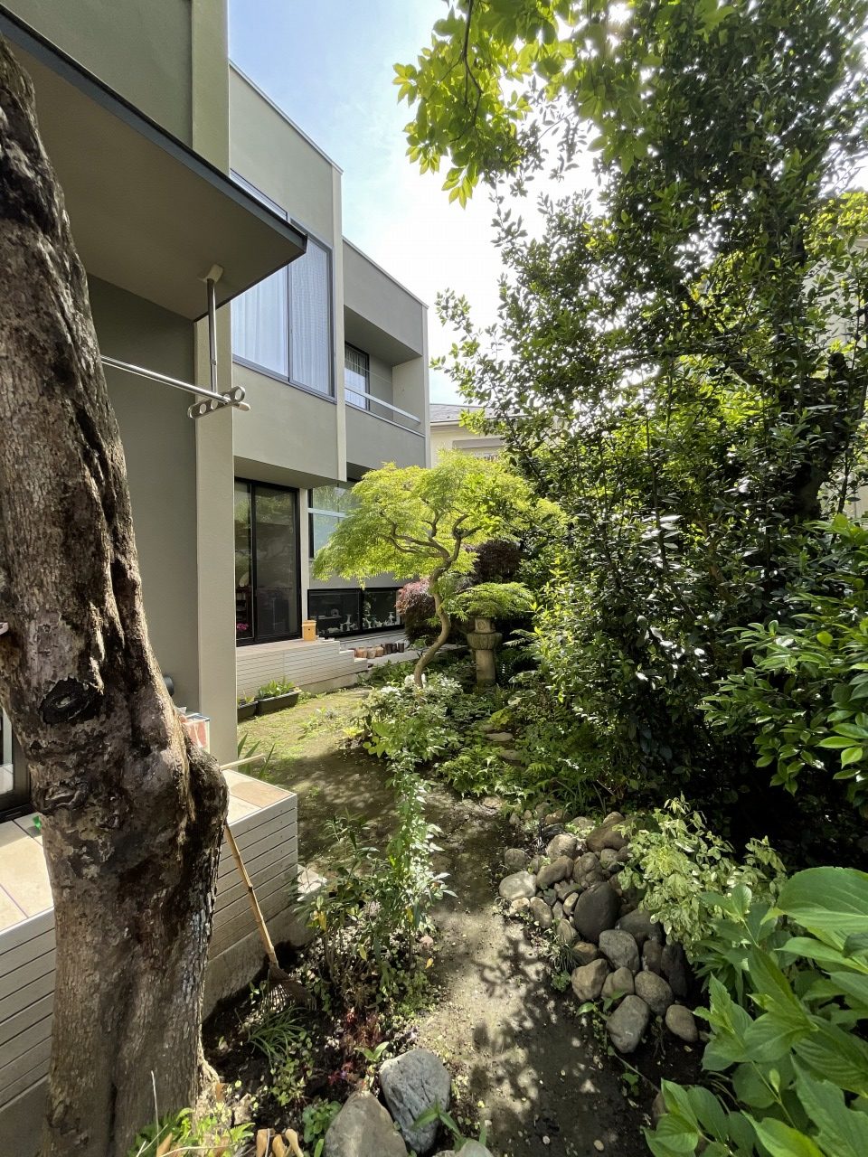 株式会社元氣つばさ設計事務所住宅项目丨日本京都-19