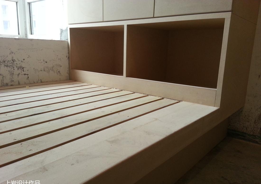 
【施工阶段】月星公馆 1--1--160 -43