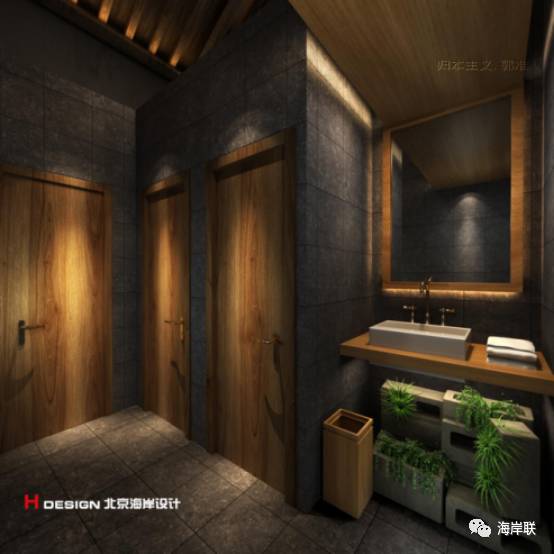 栖居自然，归隐田园-22