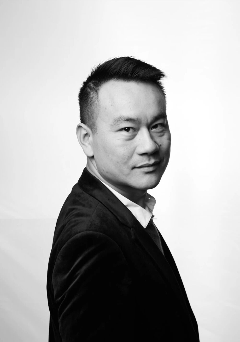 美发店丨中国上海丨明合文吉（Studio MVW）-68