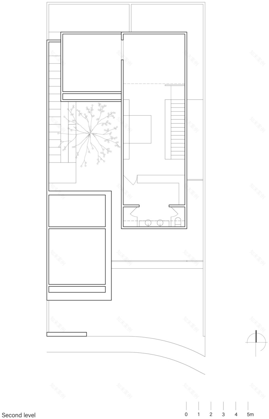Sabino 10 住宅丨墨西哥丨Editorial-45