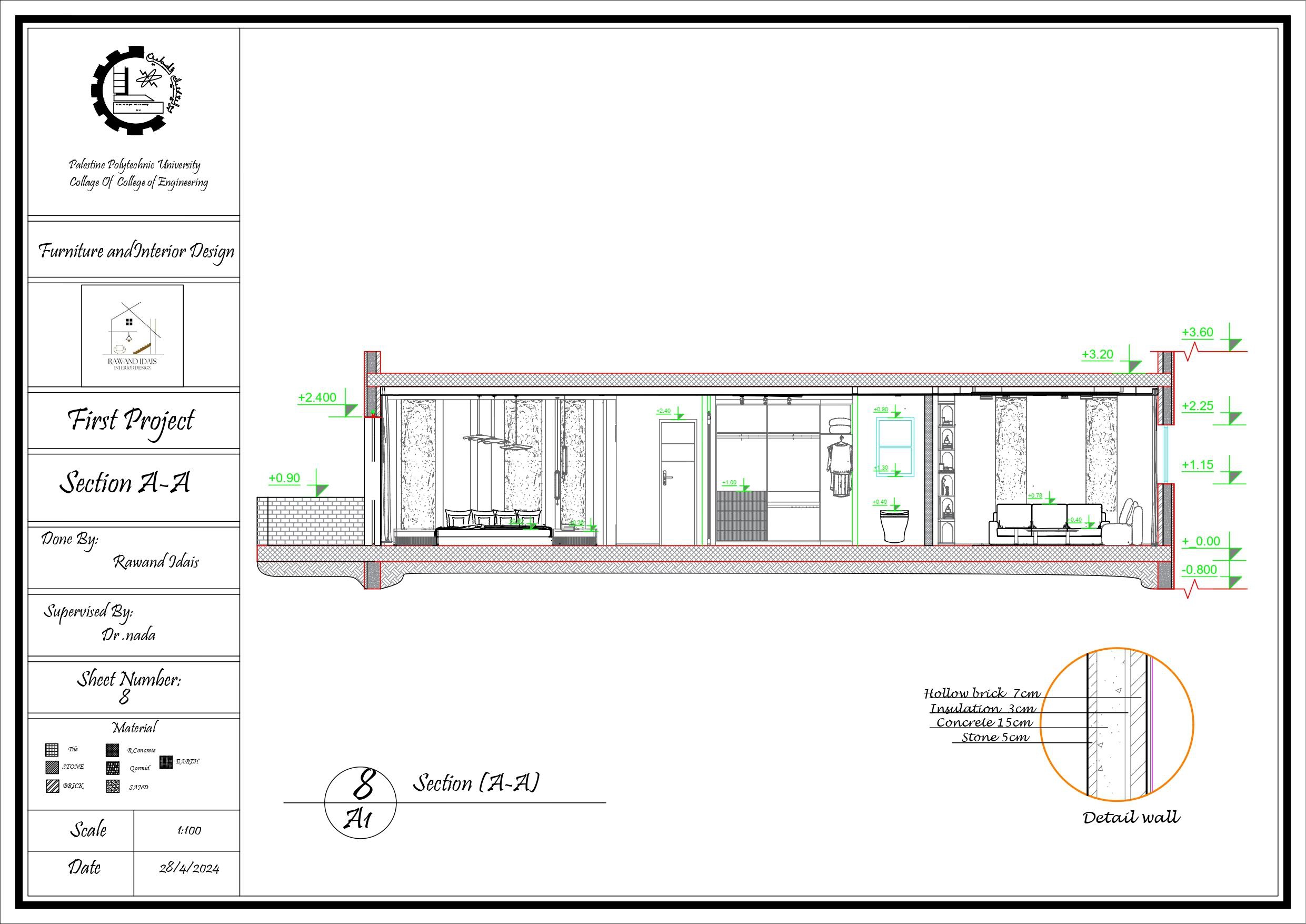 Shop Drawings Details-7
