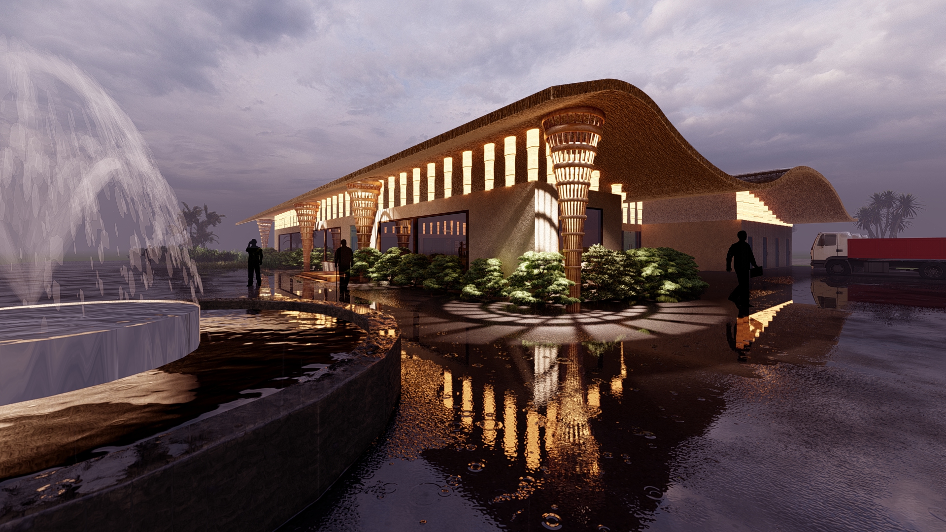 SPECIALTY RESTAURANTS-5