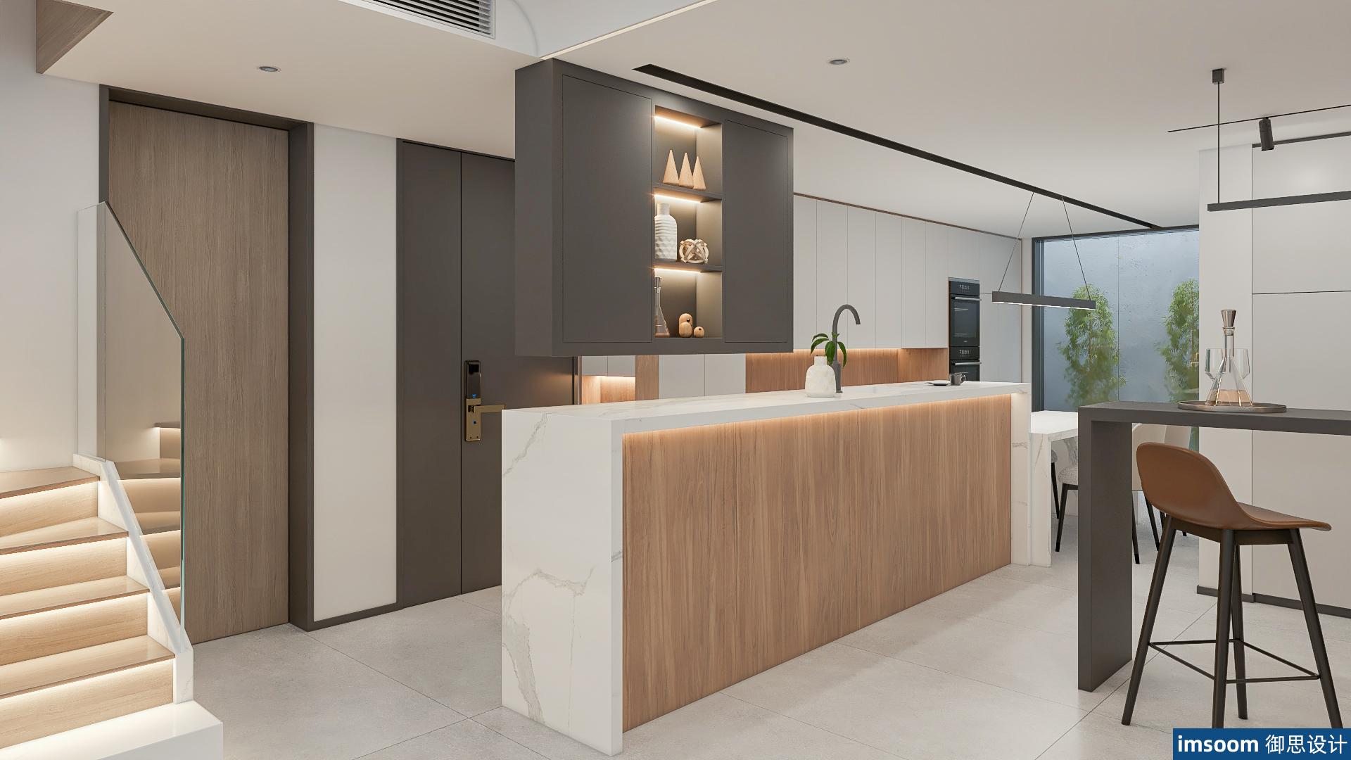 界面转折 – IMSOOM | 御思设计 | 河南御思工程设计有限公司-4