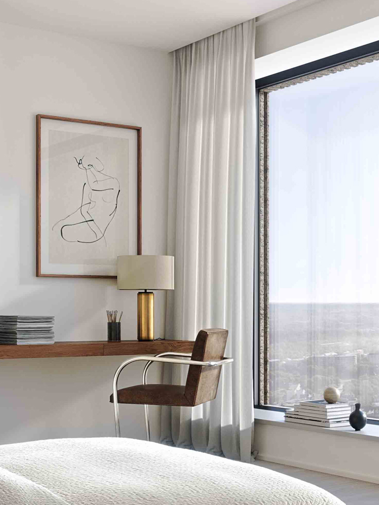 Tips for Choosing the Right Window Treatments with The Shade Store - Anne Sage-3